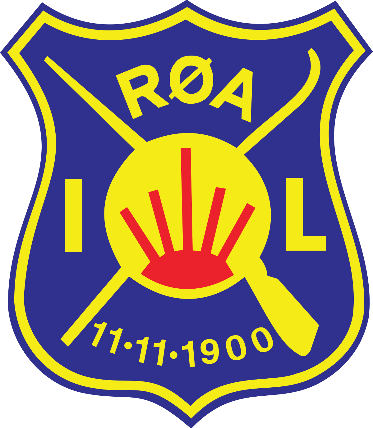 Logo Roa Women