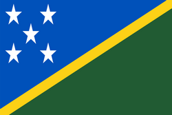 Logo Solomon Islands