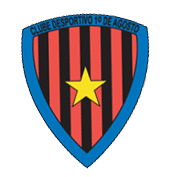 Logo Primeiro de Agosto