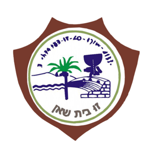 Logo Ironi Beit Shemesh