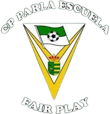 Logo CP Parla Escuela