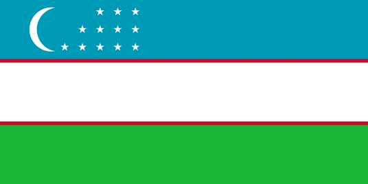 Logo Uzbekistan Women