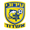 Logo SC Maccabi Ironi Ashdod