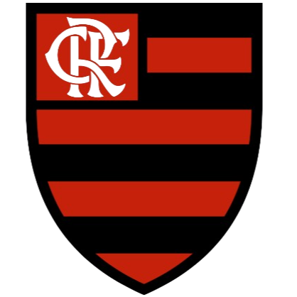 Logo Flamengo/RJ (W)