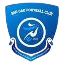 Logo Beijing No.3 High School U15