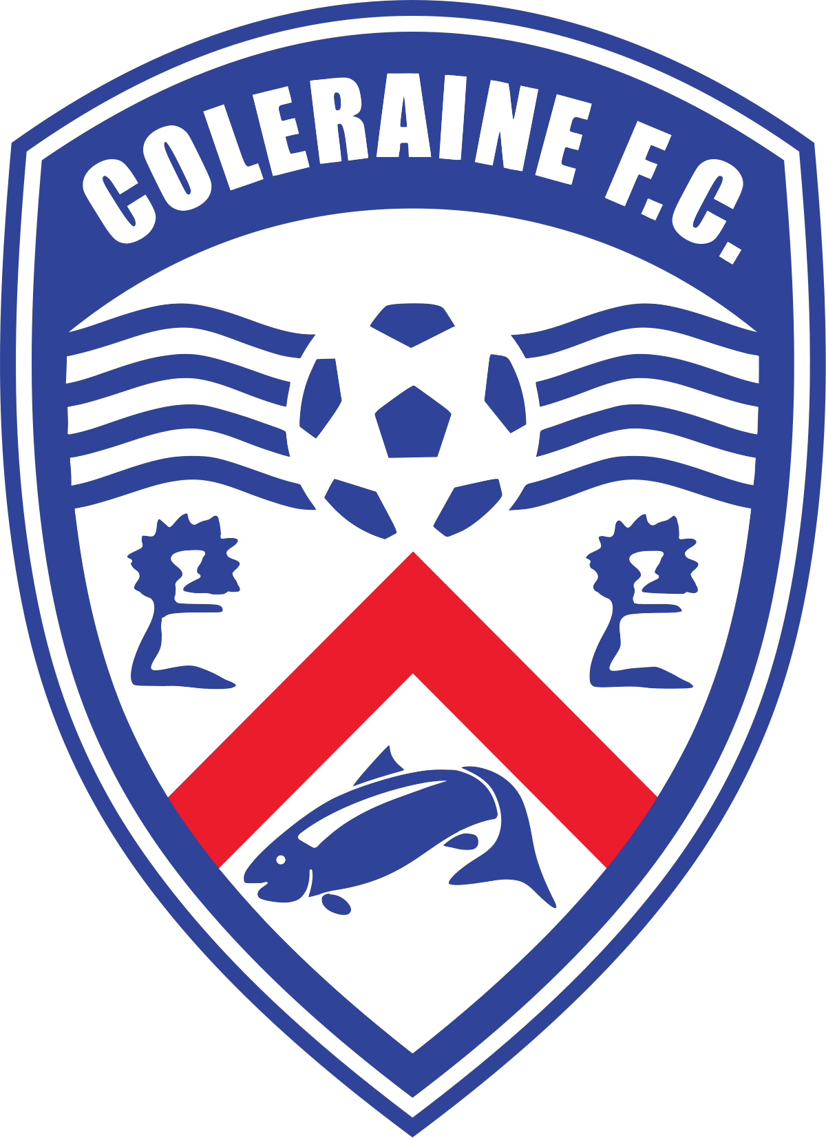 Logo Coleraine