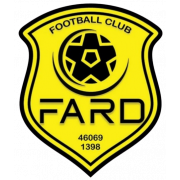 Logo FC Fard