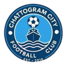 Logo Chattogram City FC