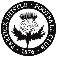 Logo Partick Thistle Women