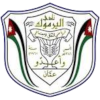 Logo Al Yarmouk