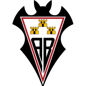 Logo Albacete B
