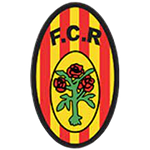 Logo FC Rousset Svo