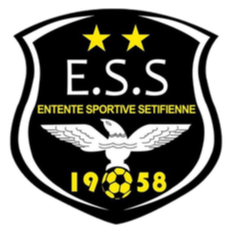 Logo ES Setif U20