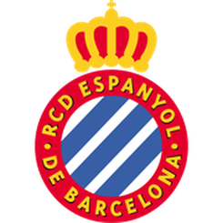 Logo RCD Espanyol de Barcelona