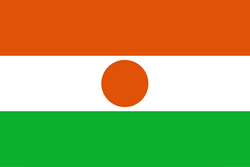 Logo Niger U17