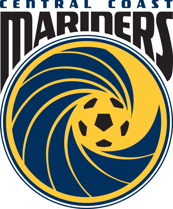Logo Central Coast Mariners Women