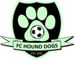 Logo Hound Dogs