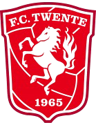 Logo FC Twente Enschede Reserve