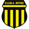 Logo Atletico Mitre de Santiago del Estero