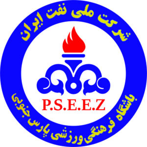 Logo Pars Jonoubi Jam