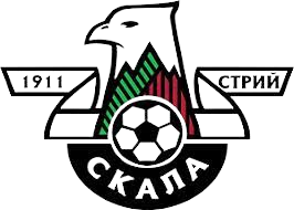 Logo Skala 1911 Stryi