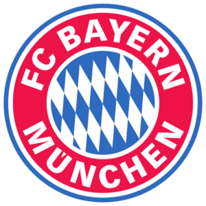Logo Bayern Munchen II