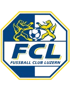 Logo FC Luzern U21