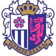 Logo Cerezo Osaka