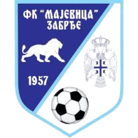 Logo Majevica
