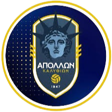 Logo Apollon Kalithion FC