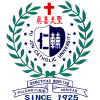 Logo Fu Jen University
