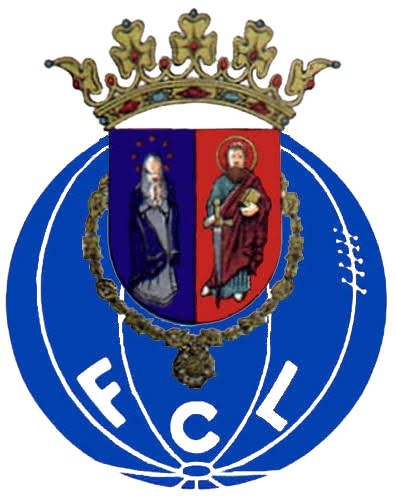 Logo FC Luanda