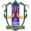 Logo Ehime FC Women
