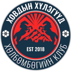 Khovd Broncos