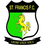 Logo St Francis FC