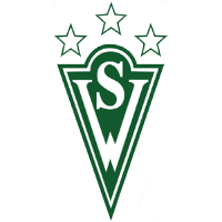 Logo Santiago Wanderers U20