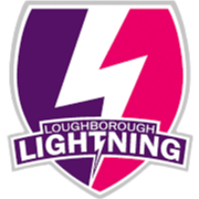 Logo Loughborough Lightning Women