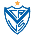 Logo Velez Sarsfield