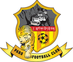Paro FC