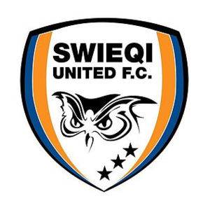 Logo Swieqi United