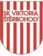 Logo SK Viktoria Sterboholy