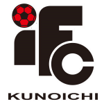 Logo IGA Kunoichi Women
