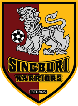 Logo Singburi Warriors FC