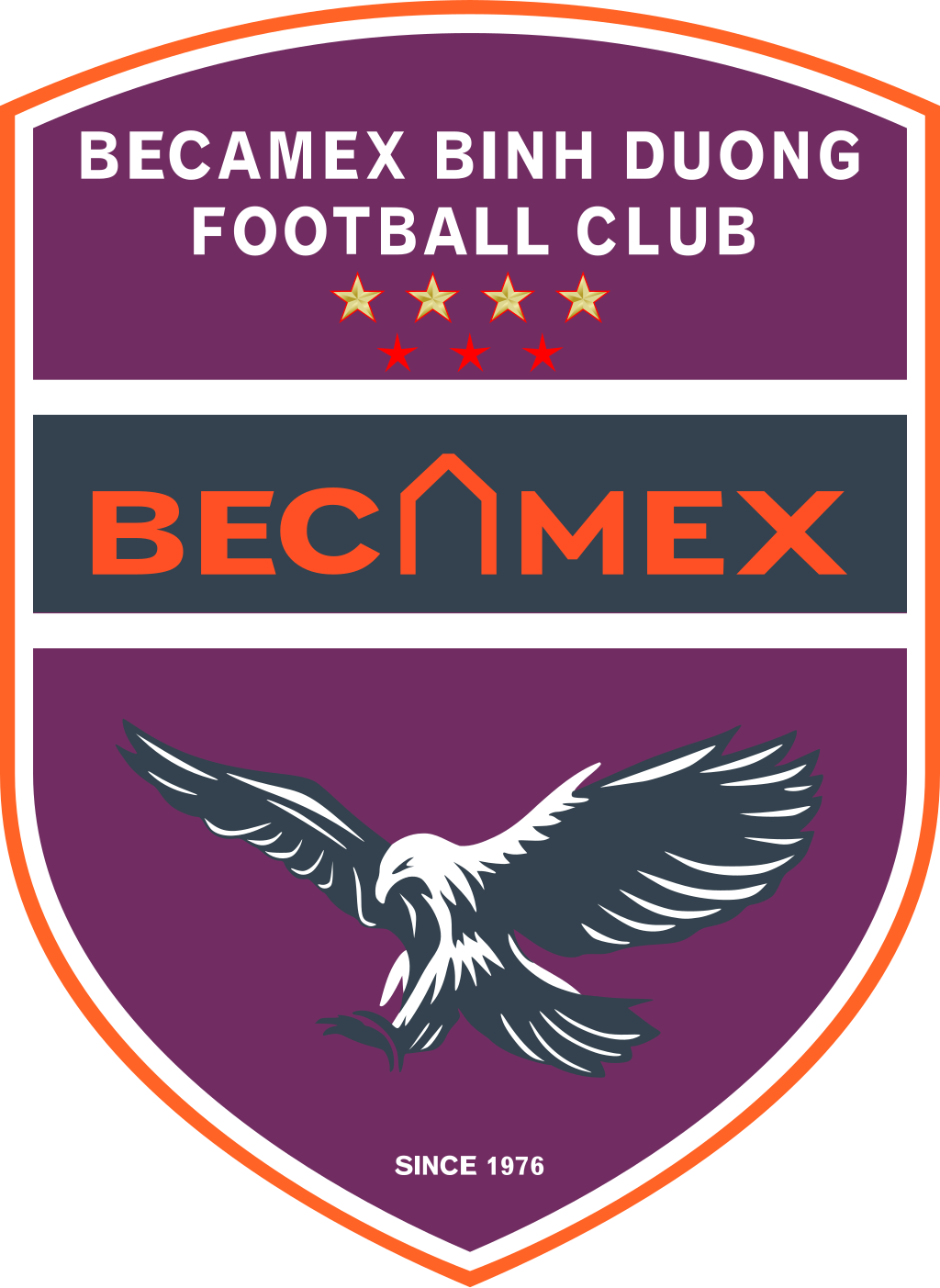 Logo Becamex Ho Chi Minh City