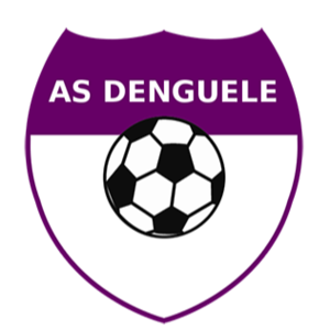 Logo AS Denguele