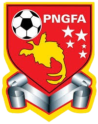 Logo Papua New Guinea U16 (W)