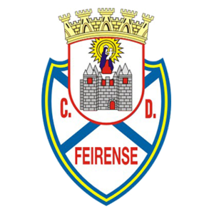 Logo Feirense U19