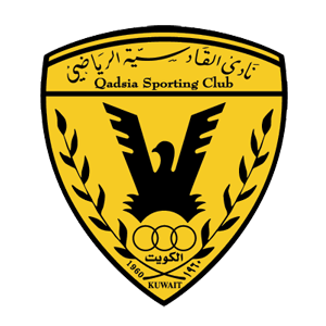 Logo Al-Qadasiya Youth