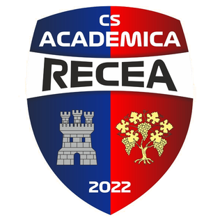 Logo CS Academica Recea