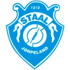 Logo Staal Jorpeland